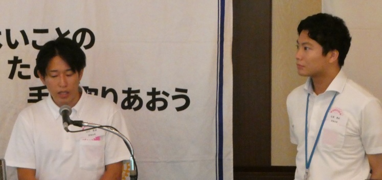 2025-26年度 第7回　通算第3123回　例会報告　2025年8月21日