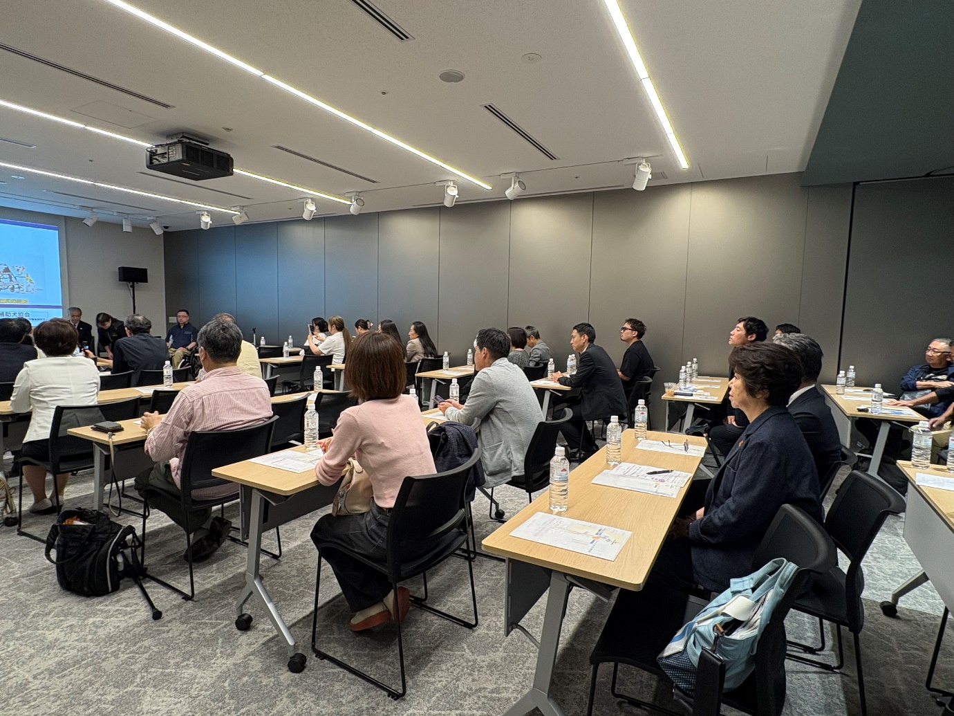 2025-26年度 第16回　通算第3132回　例会報告　2025年10月30日