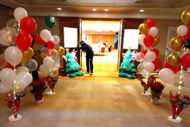 2025-26年度　第23回　通算第3139回　12月18日（木）忘年家族懇親会