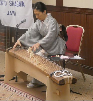 2025-26年度　第24回　通算第3140回　2026年1月8日（木）新春顔合わせ例会